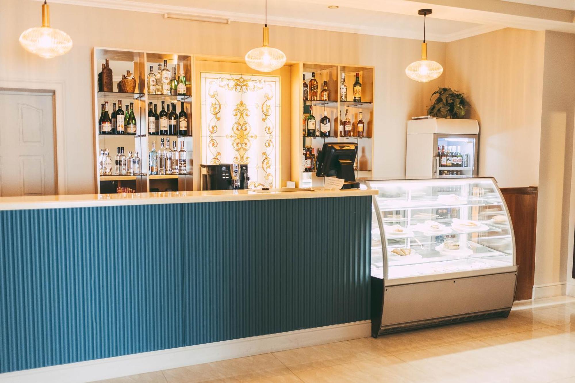Dostyq Kokshetau酒店 外观 照片